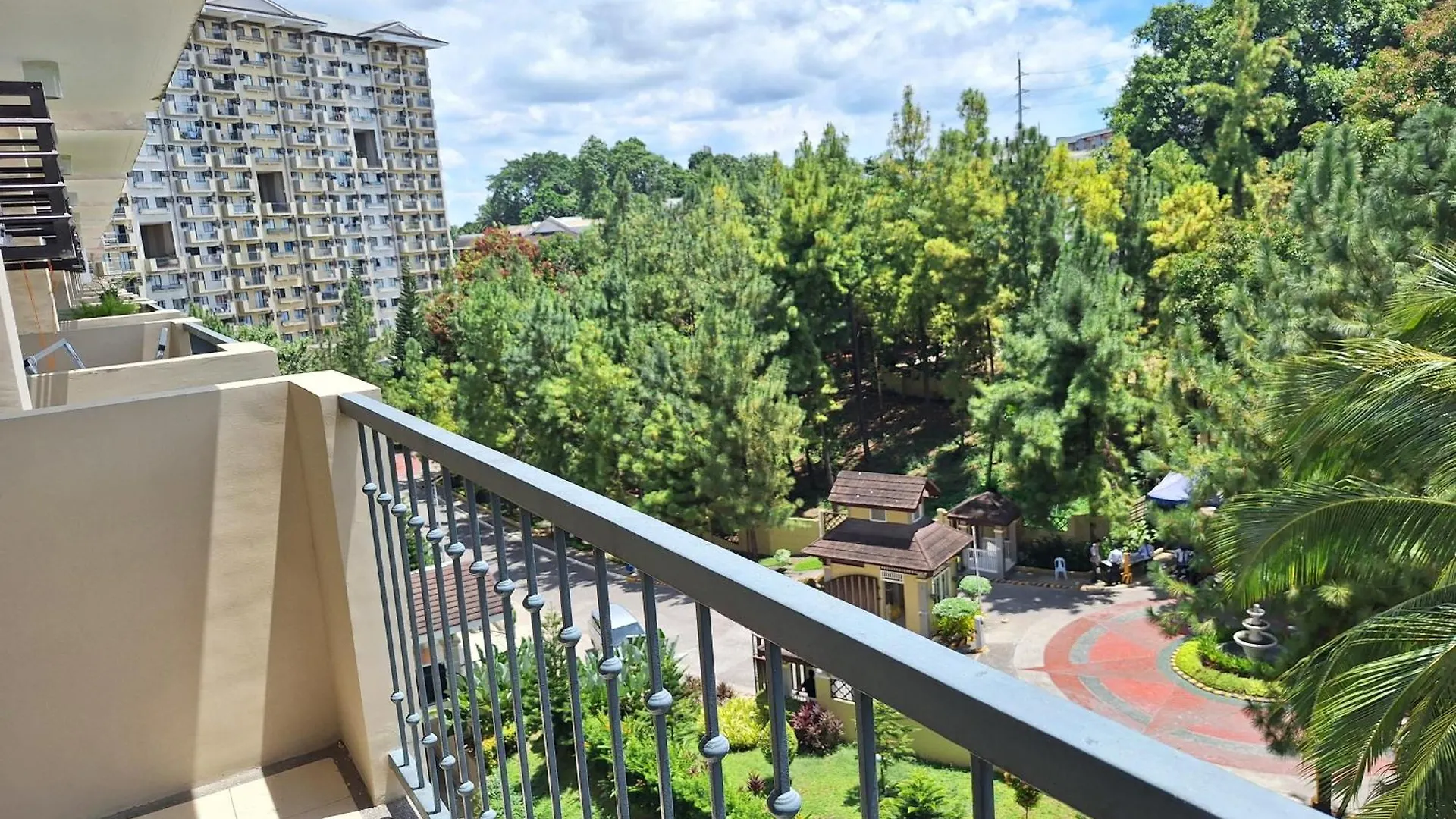 Mh'S Crib At Camella Northpoint Aparthotel Davao City