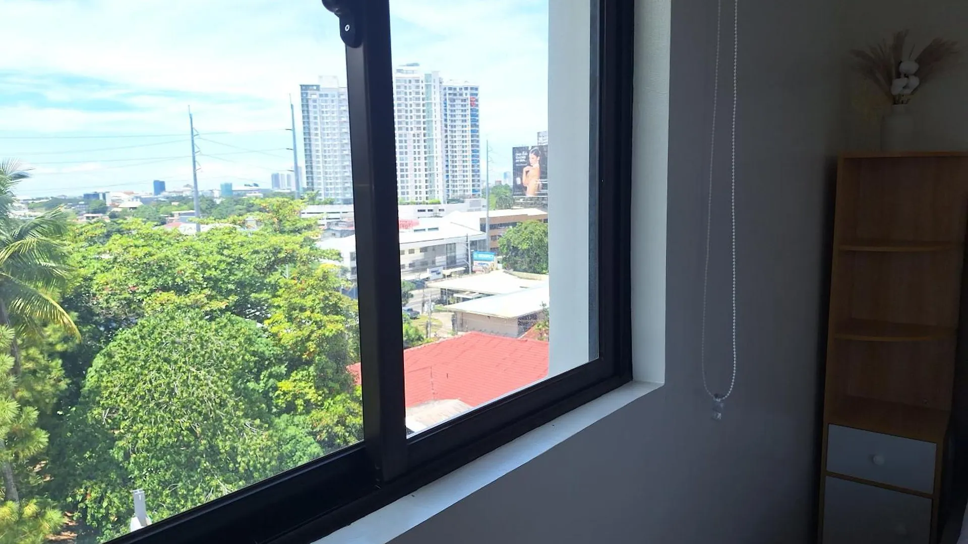 Mh'S Crib At Camella Northpoint Aparthotel Davao City Filipinas