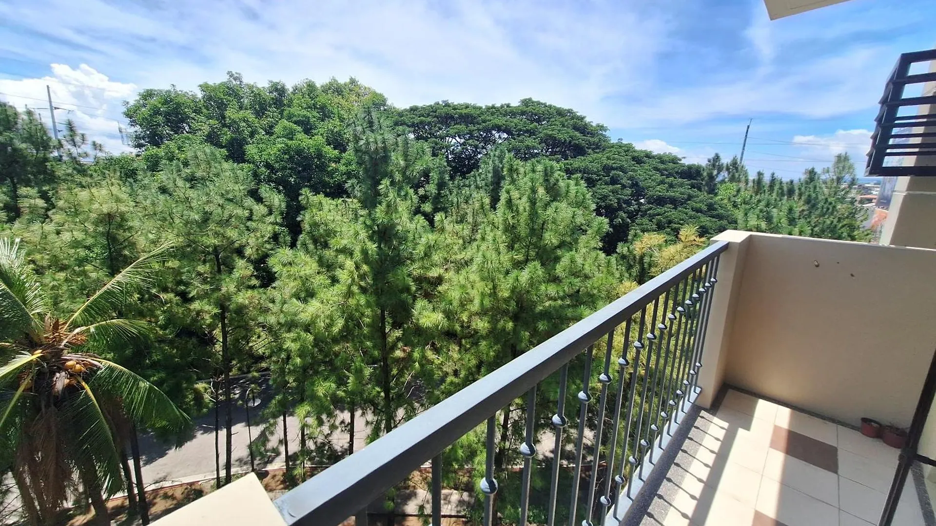 Mh'S Crib At Camella Northpoint Aparthotel Davao City 0*,  Filipinas