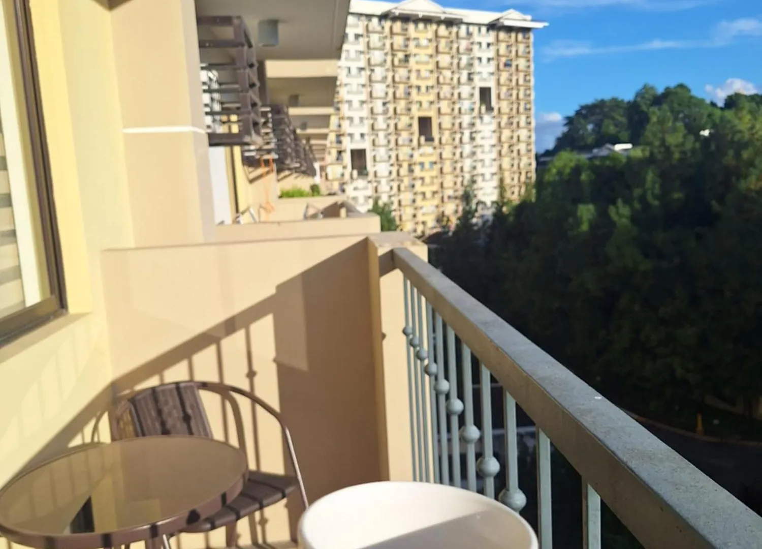 Mh'S Crib At Camella Northpoint Aparthotel Davao City