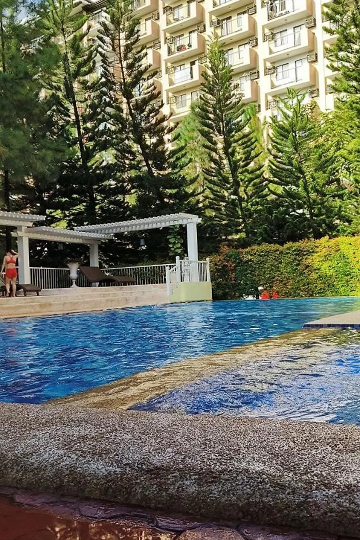 Mh'S Crib At Camella Northpoint Aparthotel Davao City